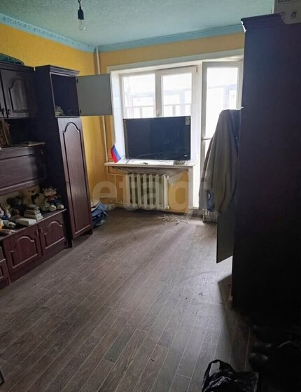 40 м², 1-комнатная квартира 6 100 000 ₽ - изображение 56