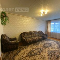 Квартира 59,1 м², 3-комнатная - изображение 1