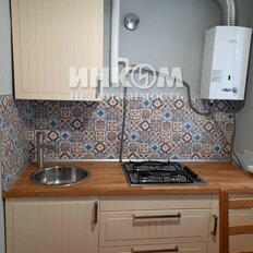 Квартира 30,3 м², 1-комнатная - изображение 1