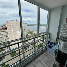 Квартира 37,4 м², 1-комнатная - изображение 2