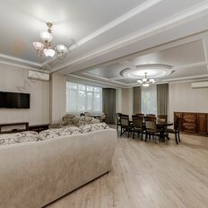 Квартира 119,1 м², 3-комнатная - изображение 4