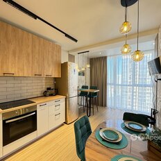 Квартира 41 м², 1-комнатная - изображение 2