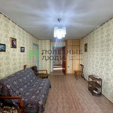 Квартира 50 м², 3-комнатная - изображение 2