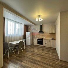 Квартира 40 м², 1-комнатная - изображение 1