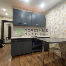 Квартира 23 м², студия - изображение 1