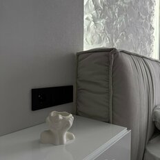 Квартира 37 м², 1-комнатная - изображение 5