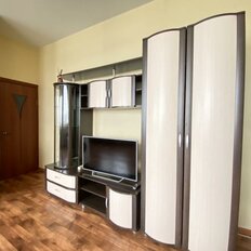 Квартира 33,6 м², студия - изображение 4