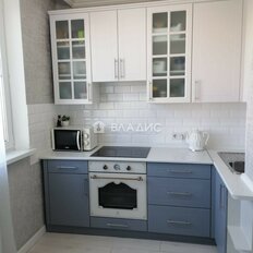 Квартира 38 м², 1-комнатная - изображение 1