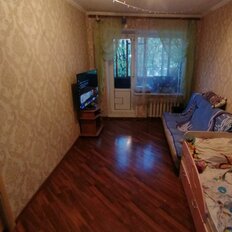 Квартира 55,8 м², 3-комнатная - изображение 1