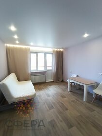 30 м², квартира-студия 33 000 ₽ в месяц - изображение 18