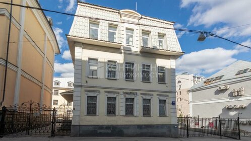 437 м², офис 1 274 583 ₽ в месяц - изображение 13