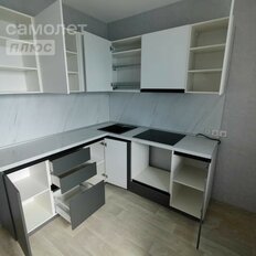 Квартира 42,2 м², 1-комнатная - изображение 2