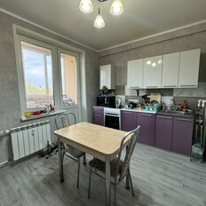 Квартира 37,6 м², 1-комнатная - изображение 4