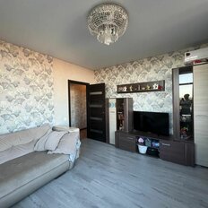 Квартира 51,4 м², 2-комнатная - изображение 4