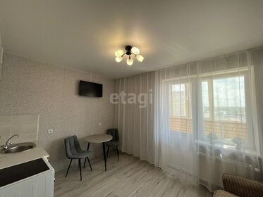 19,5 м², квартира-студия 3 500 000 ₽ - изображение 29