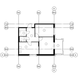 71,2 м², 3-комнатная квартира 6 500 000 ₽ - изображение 91