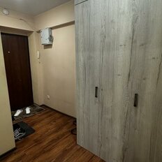 Квартира 37,2 м², 1-комнатная - изображение 5