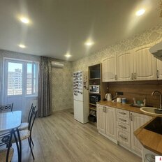 Квартира 56,1 м², 2-комнатная - изображение 2