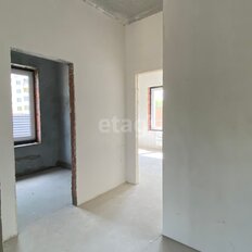 Квартира 44,1 м², 1-комнатная - изображение 5