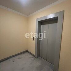 Квартира 28,1 м², студия - изображение 3