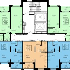 Квартира 84,2 м², 3-комнатная - изображение 3