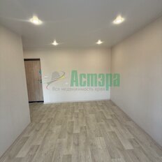 Квартира 25 м², 1-комнатная - изображение 1