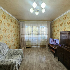 Квартира 30,8 м², 1-комнатная - изображение 3