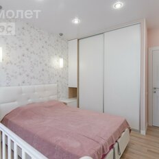 Квартира 59,4 м², 2-комнатная - изображение 5