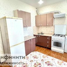 Квартира 40 м², 1-комнатная - изображение 5