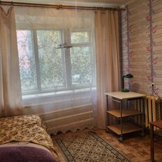 Квартира 21,4 м², 1-комнатная - изображение 1