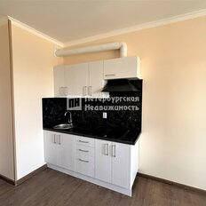 Квартира 23,7 м², студия - изображение 4