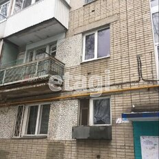 Квартира 30,2 м², 1-комнатная - изображение 1