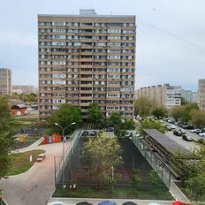 Квартира 32,1 м², 1-комнатная - изображение 2