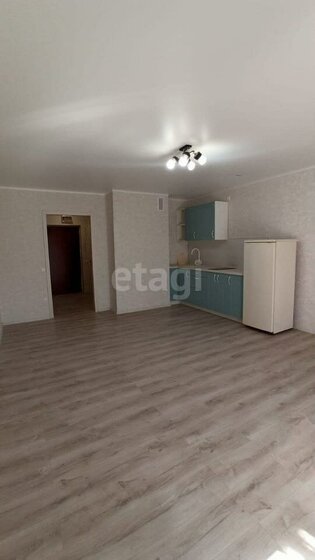 34 м², квартира-студия 25 000 ₽ в месяц - изображение 51