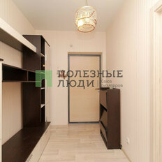Квартира 37,8 м², студия - изображение 5