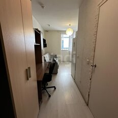 Квартира 21 м², студия - изображение 4