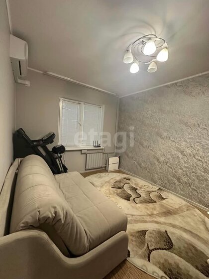 68,7 м², 2-комнатная квартира 11 200 000 ₽ - изображение 45