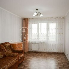 Квартира 40 м², 1-комнатная - изображение 1