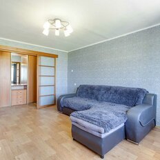 Квартира 51,6 м², 2-комнатная - изображение 5