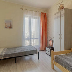 Квартира 105,2 м², 5-комнатная - изображение 4
