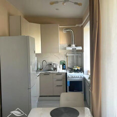 Квартира 41,5 м², 2-комнатная - изображение 1