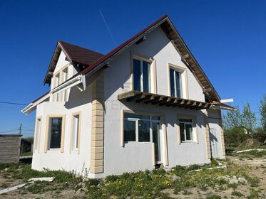 Купить дом с мансардой в Курской области - изображение 31