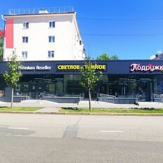 273 м², торговое помещение - изображение 2