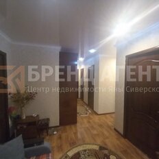 Квартира 59,7 м², 2-комнатная - изображение 2