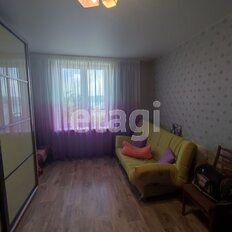 Квартира 40 м², 2-комнатная - изображение 4