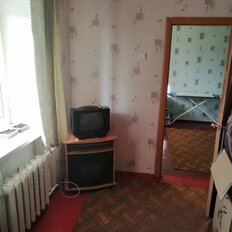 Квартира 61,2 м², студия - изображение 4