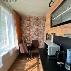 Квартира 54,8 м², 3-комнатная - изображение 3