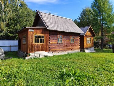 30 м² дом, 3,5 сотки участок 2 350 000 ₽ - изображение 20