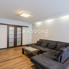 Квартира 103,1 м², 3-комнатная - изображение 2