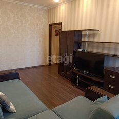 Квартира 54,7 м², 2-комнатная - изображение 3